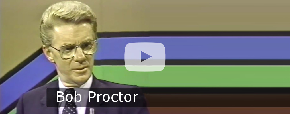 [Vidéo] Bob Proctor : « Savez-vous qui vous êtes ? »