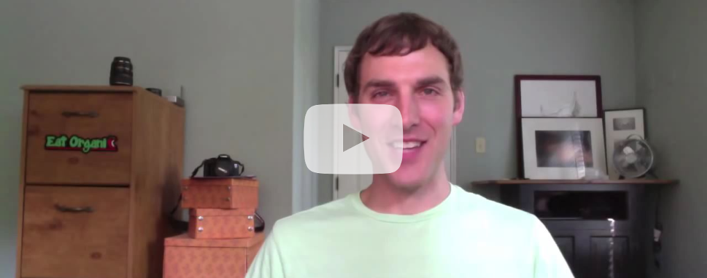 [Video] Interview avec Chris Wark sur comment soigner le cancer