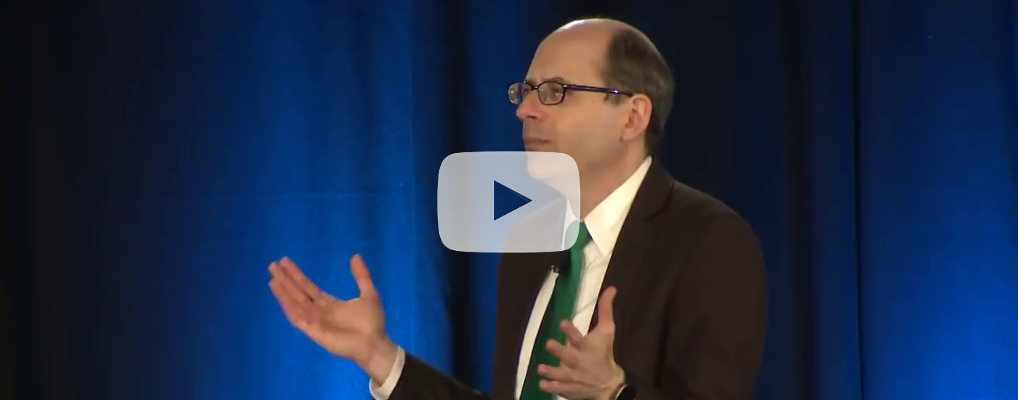 Comment Ne Pas Mourir – Conférence du Docteur Michael Greger