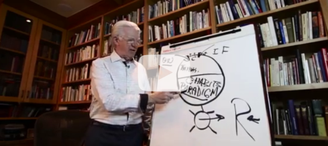[Vidéo + analyse] Bob Proctor : Changez vos habitudes changez votre vie (Loi de l’attraction)