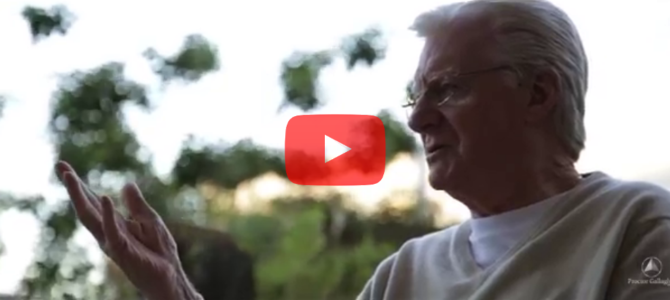 [Vidéo + Analyse] Développez votre Imagination (Bob Proctor en Français)