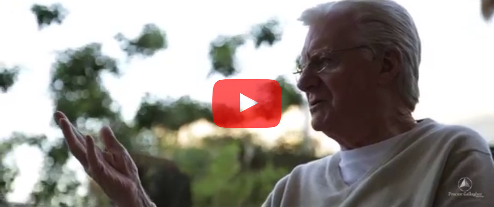[Vidéo + Analyse] Développez votre Imagination (Bob Proctor en Français)