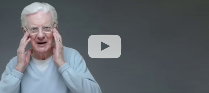 [Vidéo + Analyse] Bob Proctor : Une habitude indispensable à adopter (Loi de l’attraction)