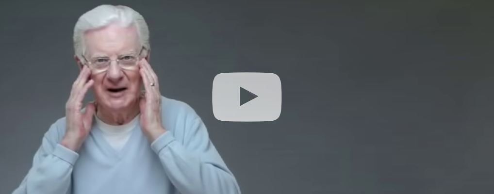 [Vidéo + Analyse] Bob Proctor : Une habitude indispensable à adopter (Loi de l&rsquo;attraction)