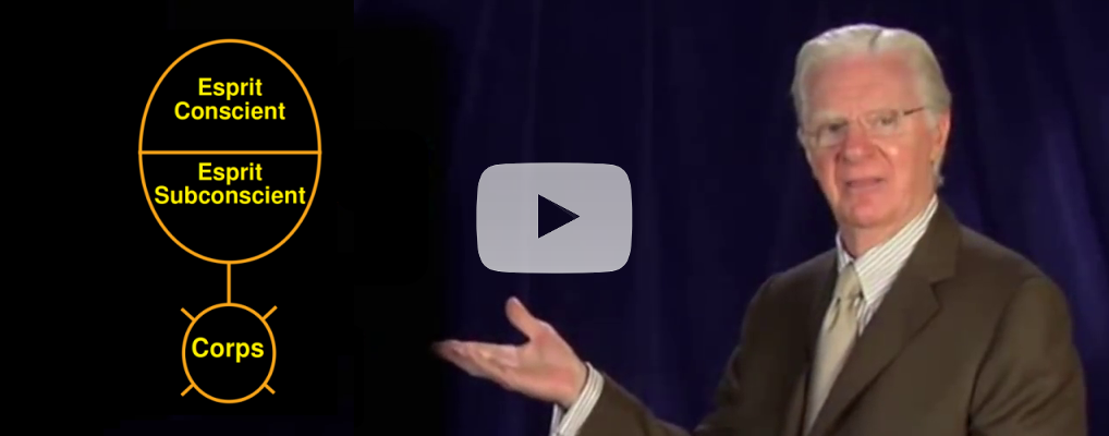 [Vidéo + Analyse] Bob Proctor : L&rsquo;Esprit Subconscient et comment le contrôler (Loi de l&rsquo;attraction)